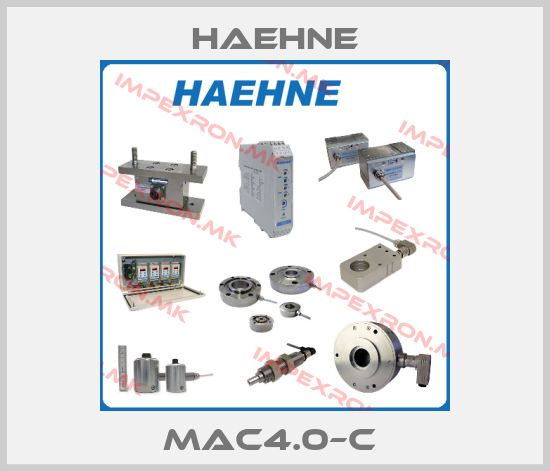 HAEHNE Europe