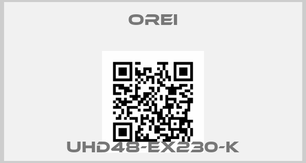 Orei Europe