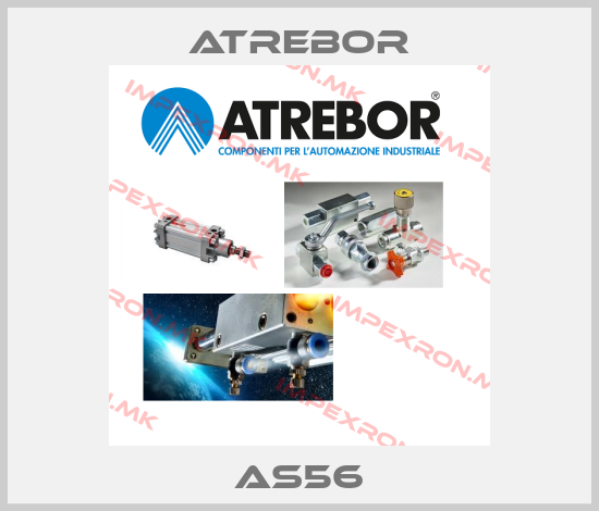 Atrebor-AS56price