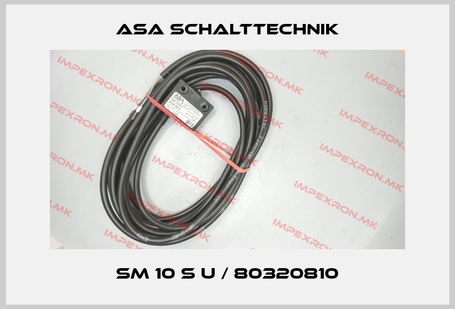 ASA Schalttechnik-SM 10 S U / 80320810price