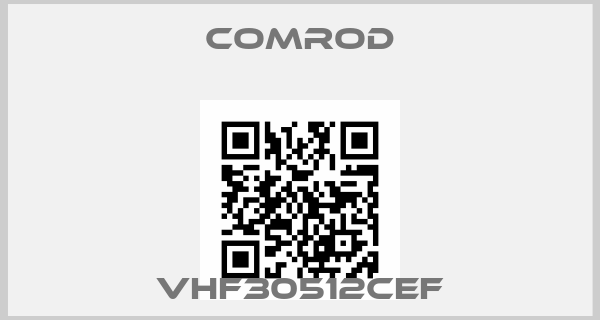 Comrod Europe