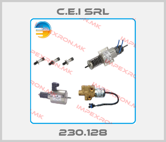 C.E.I SRL-230.128price