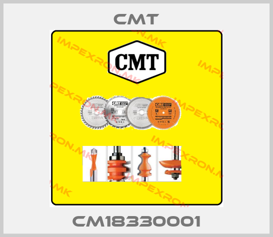 Cmt-CM18330001price