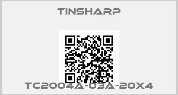 Tinsharp Europe