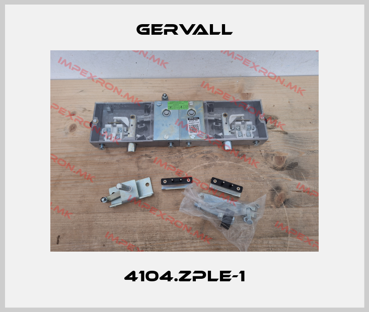 gervall Europe