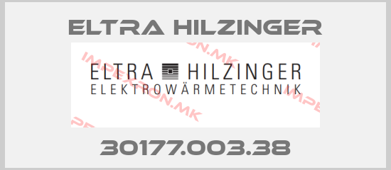 ELTRA HILZINGER-30177.003.38price