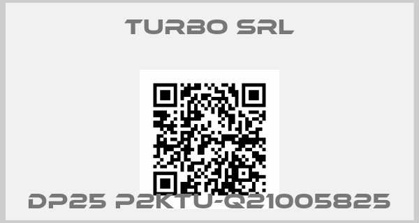 Turbo SRL Europe