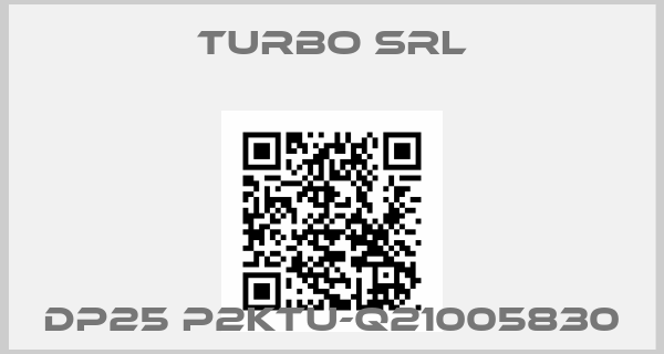 Turbo SRL Europe