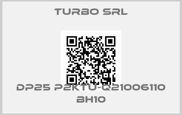 Turbo SRL Europe