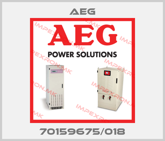 AEG-70159675/018price