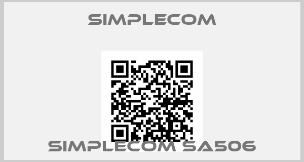 Simplecom Europe