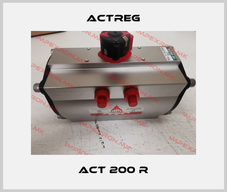 Actreg-ACT 200 Rprice