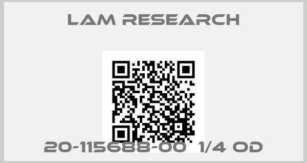 Lam Research Europe