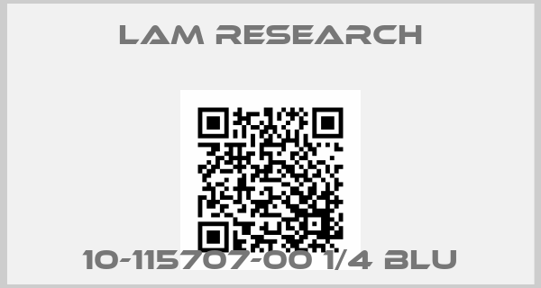 Lam Research Europe