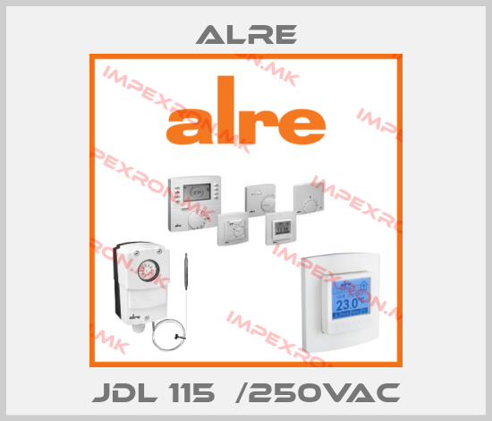 Alre-JDL 115  /250VACprice