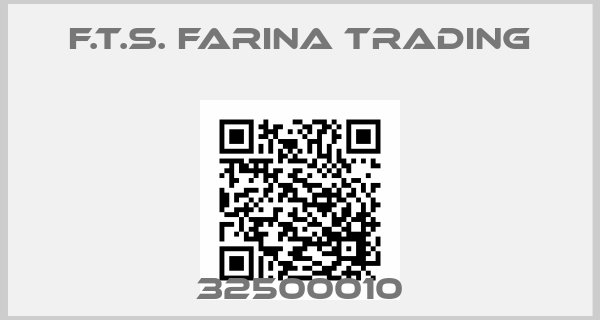 F.T.S. FARINA TRADING Europe