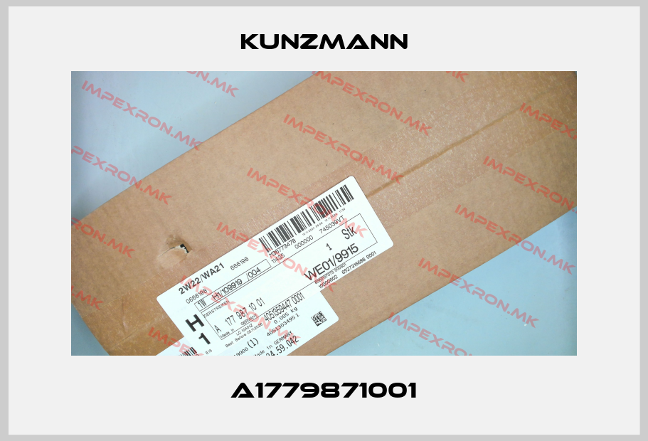 Kunzmann Europe