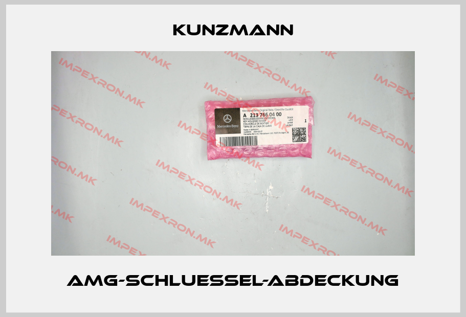 Kunzmann Europe