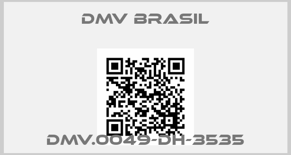 DMV Brasil Europe