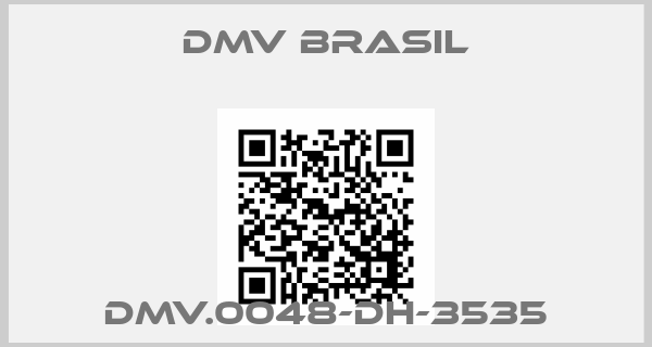 DMV Brasil Europe