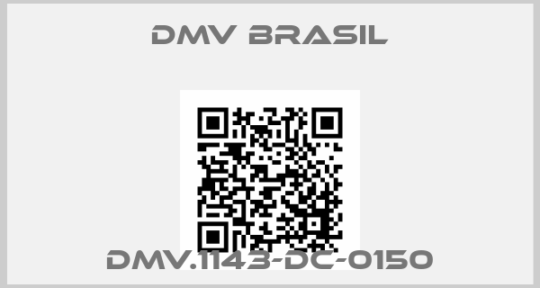 DMV Brasil Europe