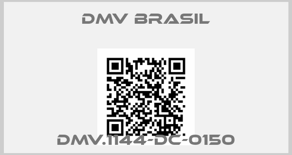 DMV Brasil Europe