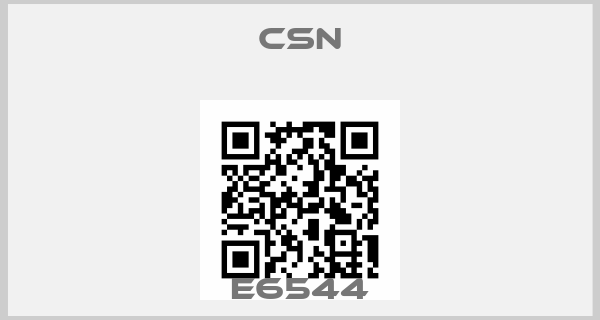 CSN Europe