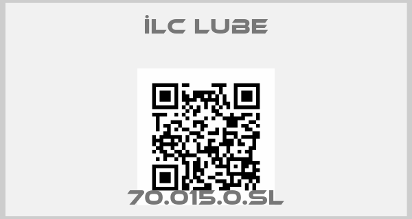 İlc Lube Europe