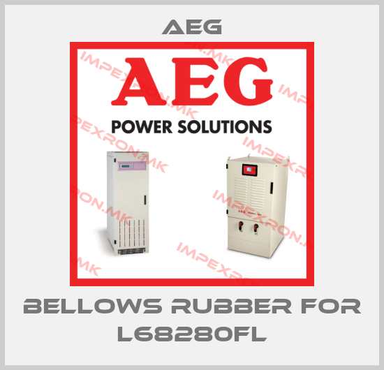 AEG-bellows rubber for L68280FLprice