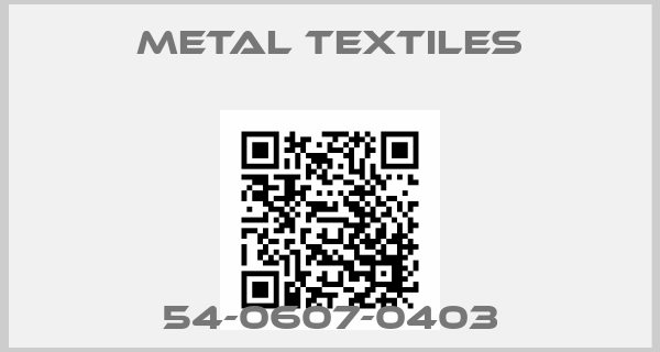 Metal Textiles Europe