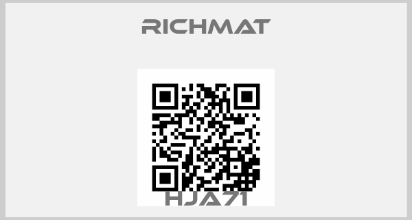 Richmat Europe