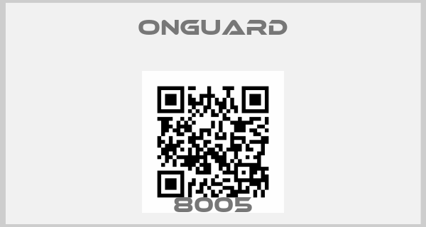 OnGuard Europe