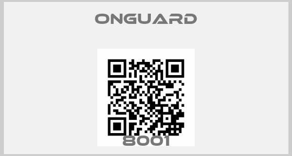 OnGuard Europe