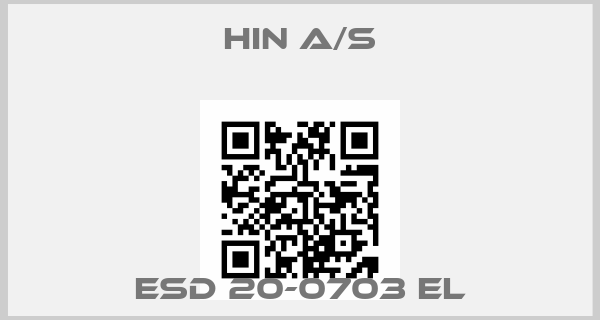 HIN A/S Europe