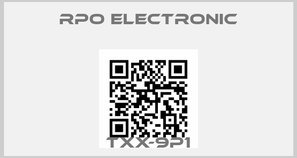 rpo electronic Europe