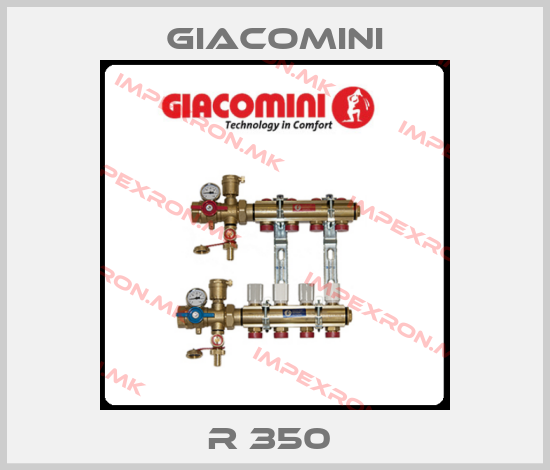 Giacomini Europe