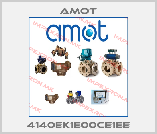 Amot-4140EK1E00CE1EEprice