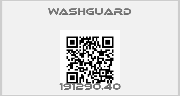 WASHGUARD Europe