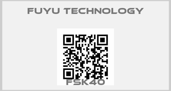 FUYU Technology Europe