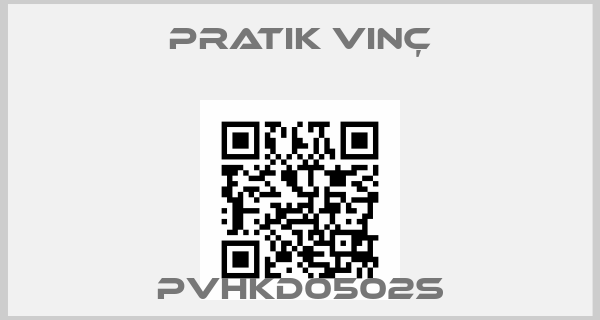 Pratik Vinç Europe