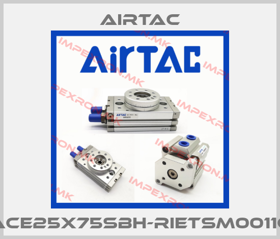 Airtac-ACE25X75SBH-RIETSM0011Cprice