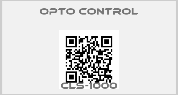 opto control Europe