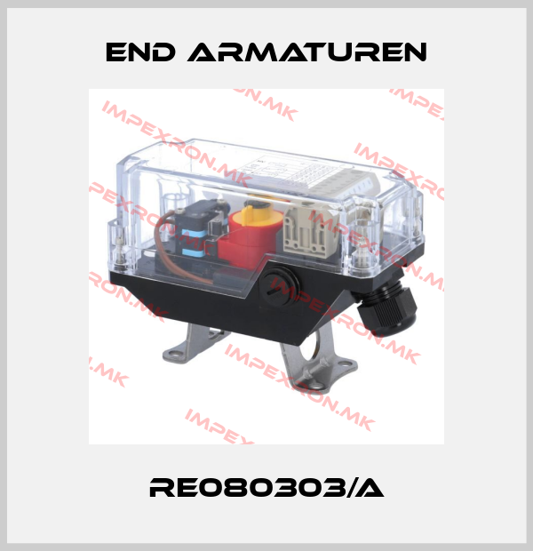 End Armaturen-RE080303/Aprice