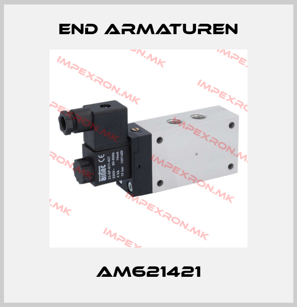 End Armaturen-AM621421price