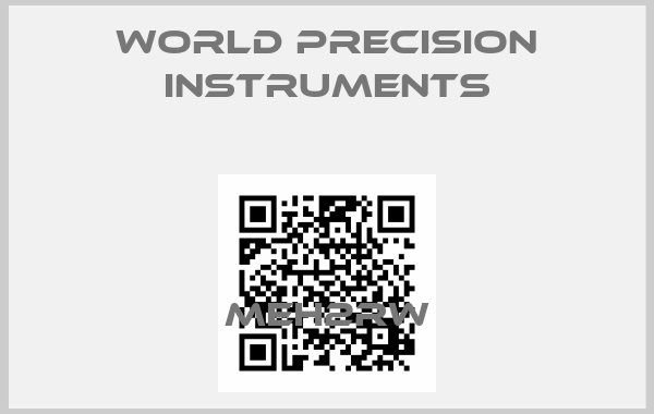 World Precision Instruments Europe