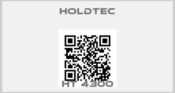 HOLDTEC Europe