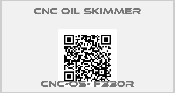 CNC Oil Skimmer Europe