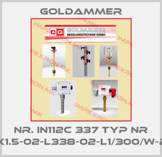 Goldammer Europe