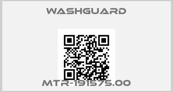 WASHGUARD Europe