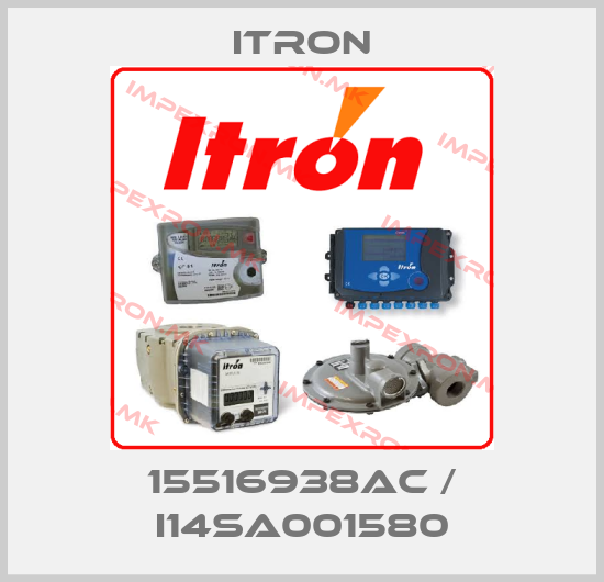 Itron-15516938AC / I14SA001580price